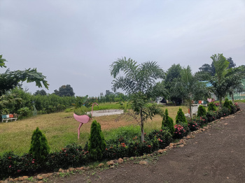1 BHK Farm House for Sale in Hingna, Nagpur