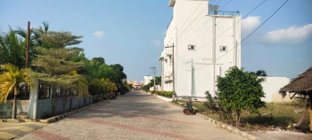  Residential Plot for Sale in Red Hills, Chennai