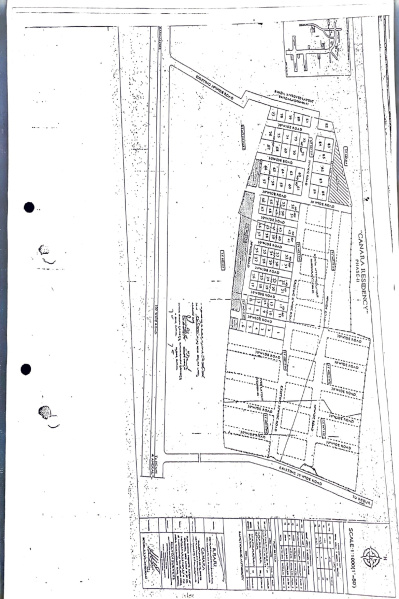  Residential Plot 1500 Sq.ft. for Sale in Jigani, Bangalore