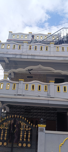 8 BHK House 4000 Sq.ft. for Sale in New Hema Nagar Colony, Boduppal, Hyderabad