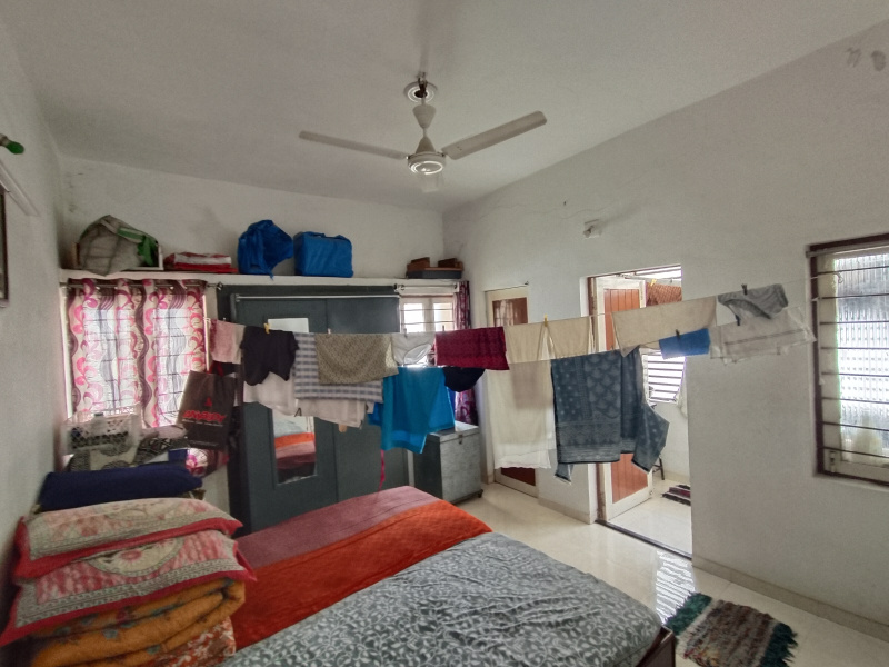 2 BHK Apartment 1152 Sq.ft. for Sale in Ghatlodiya, Ahmedabad