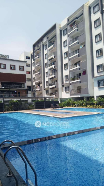 2 BHK Apartment 1109 Sq.ft. for Sale in Sarjapur, Bangalore