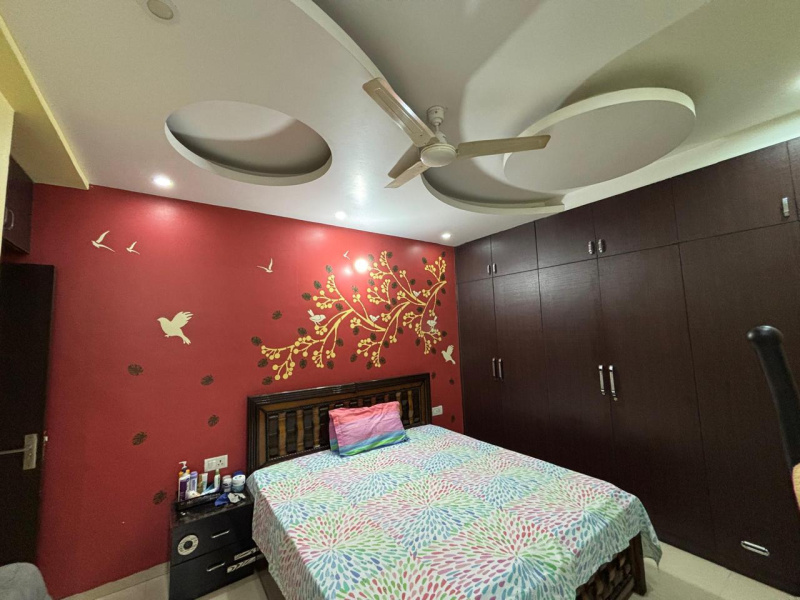 3 BHK Apartment 1275 Sq.ft. for Sale in Sector 83 Gurgaon