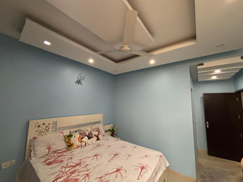 3 BHK Apartment 1275 Sq.ft. for Sale in Sector 83 Gurgaon
