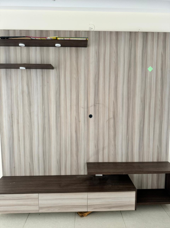 3.5 BHK Apartment 2083 Sq.ft. for Rent in Battarahalli, Bangalore