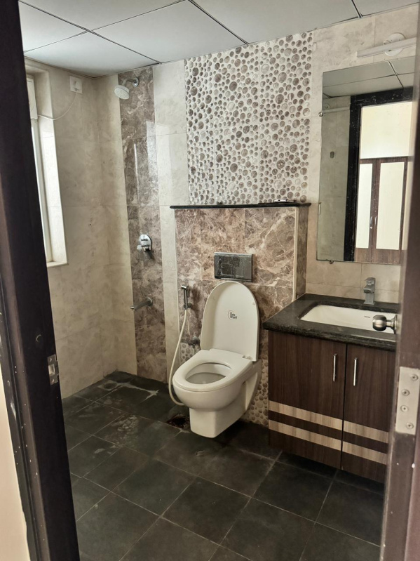 3.5 BHK Apartment 2083 Sq.ft. for Rent in Battarahalli, Bangalore