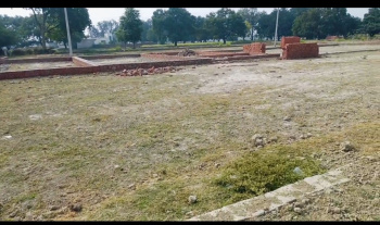  Residential Plot for Sale in Awaleshpur, Varanasi