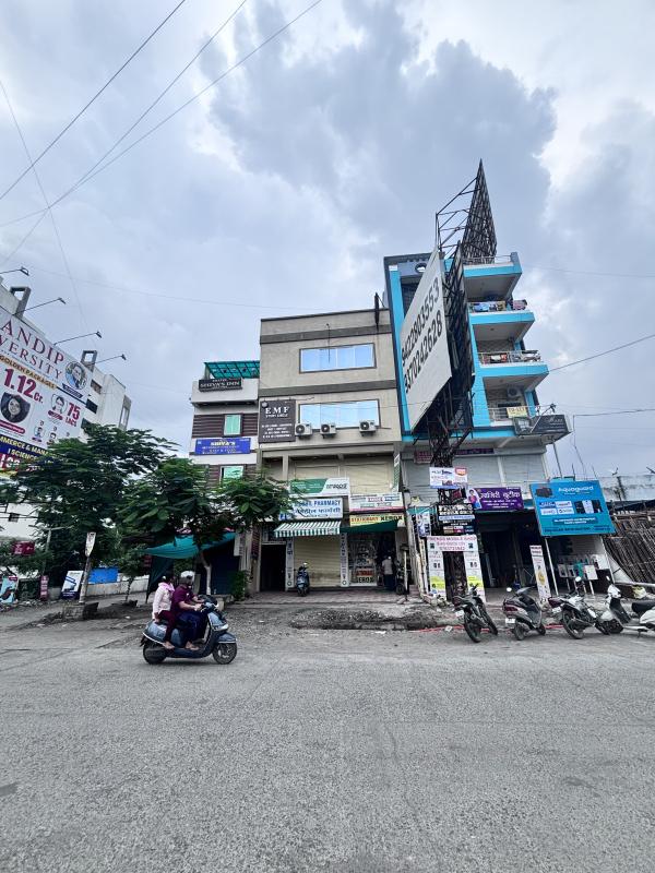  Warehouse 1500 Sq.ft. for Rent in Besa, Nagpur