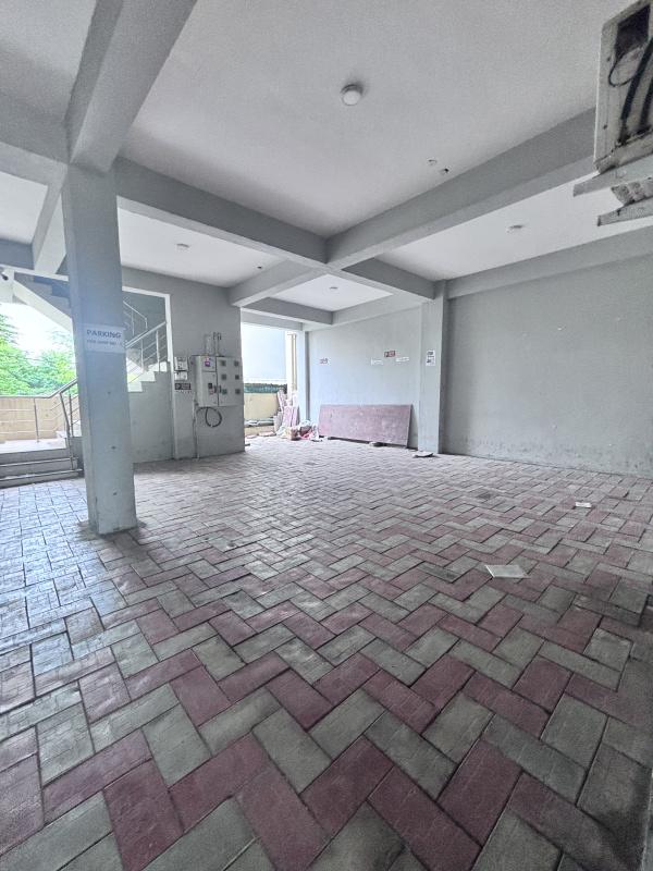  Warehouse 1500 Sq.ft. for Rent in Besa, Nagpur