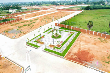  Residential Plot for Sale in Panjapur, Tiruchirappalli