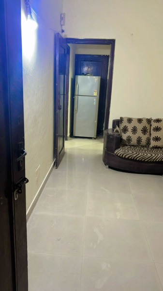 2 BHK Builder Floor 850 Sq.ft. for Rent in Laxmi Nagar, Delhi