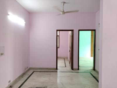 2 BHK Builder Floor 850 Sq.ft. for Rent in Laxmi Nagar, Delhi