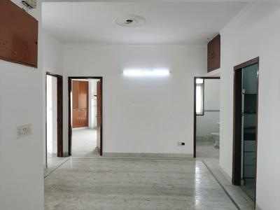 2 BHK Builder Floor 850 Sq.ft. for Rent in Laxmi Nagar, Delhi