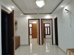 2 BHK Builder Floor 850 Sq.ft. for Rent in Laxmi Nagar, Delhi