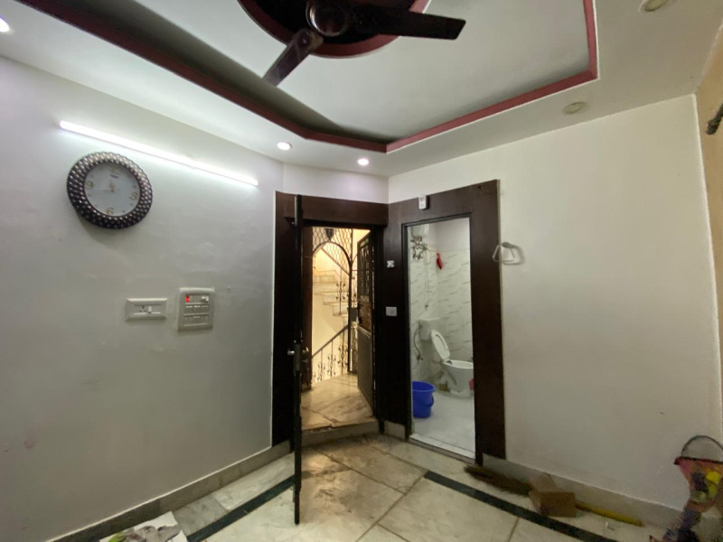 1.5 BHK Builder Floor 550 Sq.ft. for Rent in Laxmi Nagar, Delhi