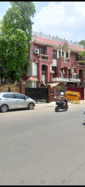  Office Space 5200 Sq.ft. for Rent in Hauz Khas Enclave, Delhi