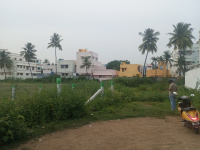  Residential Plot for Sale in Alagapuram, Salem