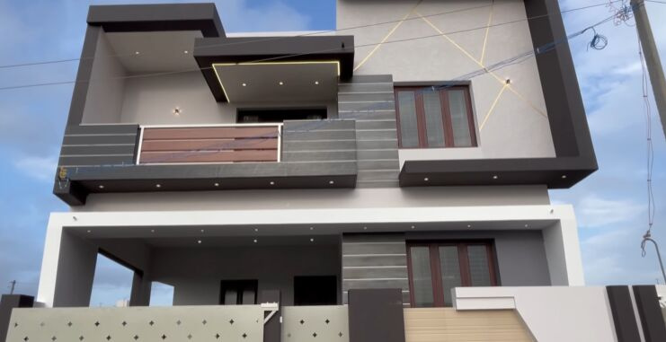 2 BHK Villa 1247 Sq.ft. for Sale in Whitefield, Bangalore