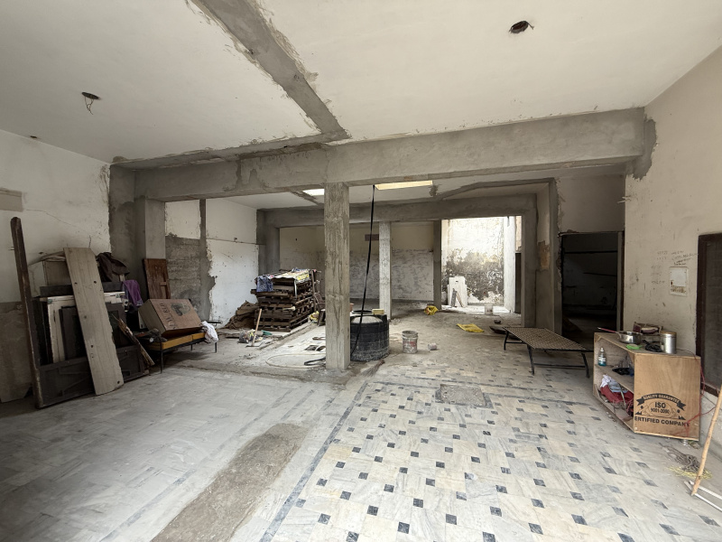  Showroom 1600 Sq.ft. for Rent in Firozpur Cantt.