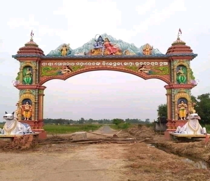  Residential Plot 1500 Sq.ft. for Sale in Patia, Bhubaneswar