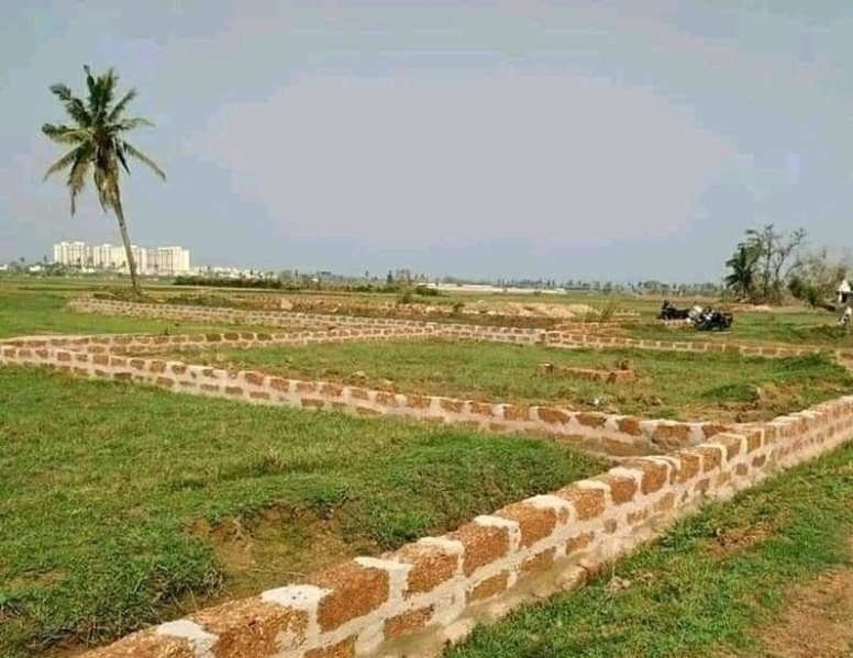  Residential Plot 1500 Sq.ft. for Sale in Patia, Bhubaneswar