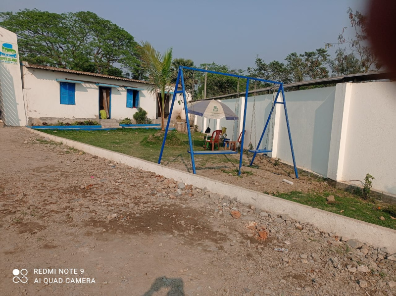  Residential Plot 1440 Sq.ft. for Sale in Joka, Kolkata