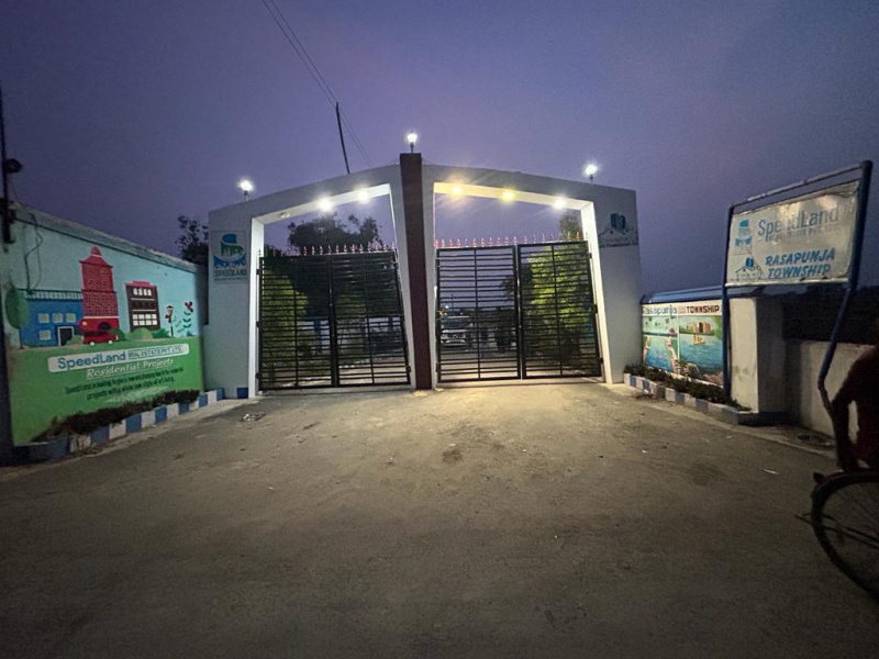  Residential Plot 1440 Sq.ft. for Sale in Joka, Kolkata