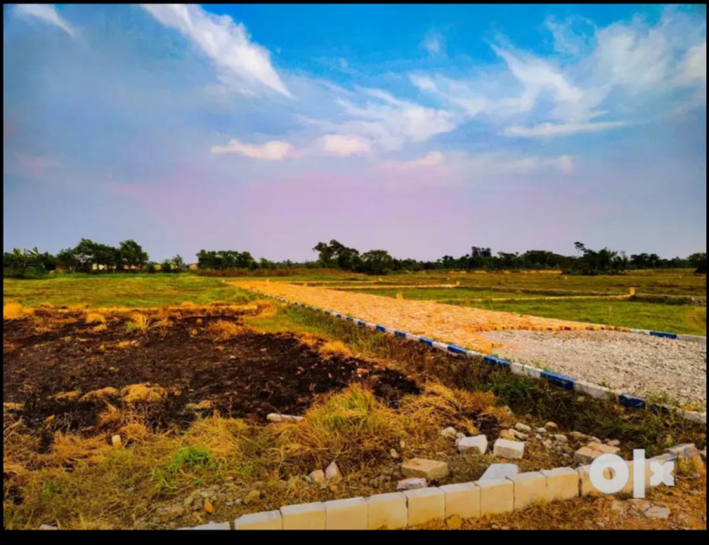  Residential Plot 1440 Sq.ft. for Sale in Joka, Kolkata