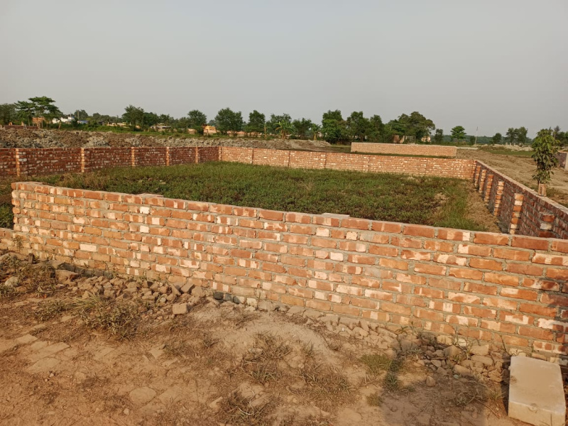  Residential Plot 1440 Sq.ft. for Sale in Joka, Kolkata