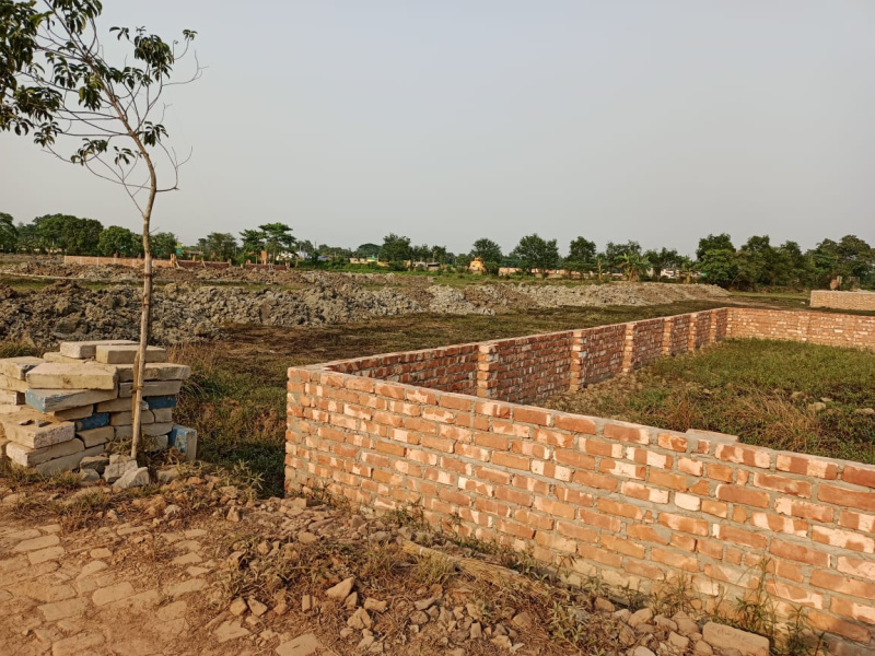  Residential Plot 1440 Sq.ft. for Sale in Joka, Kolkata