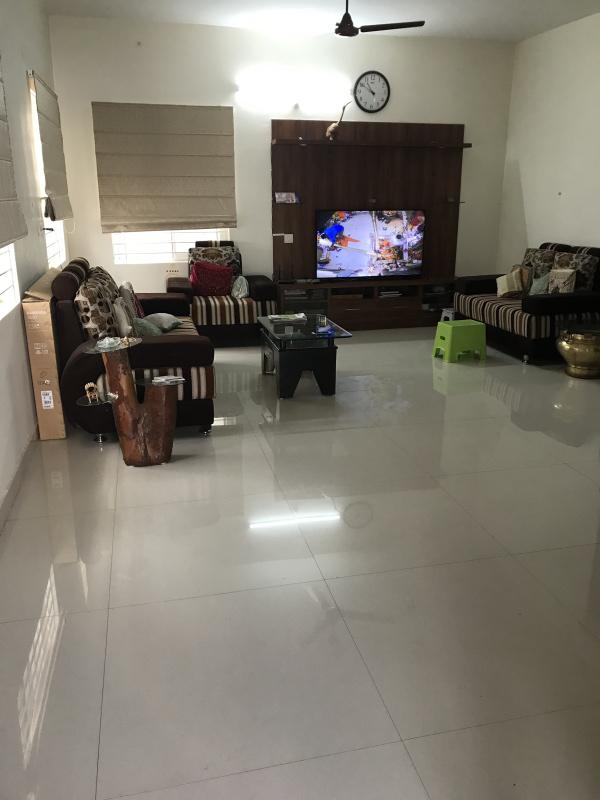 4 BHK Villa 2000 Sq.ft. for Sale in Jalpally, Hyderabad