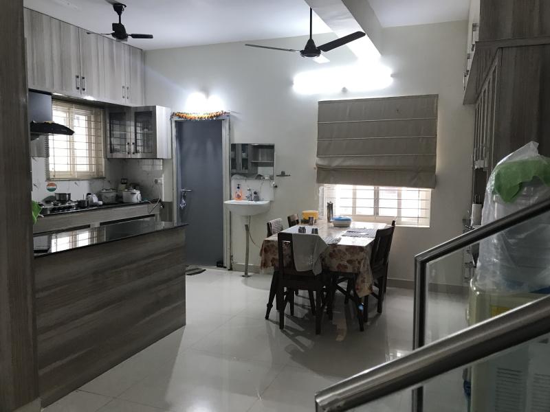 4 BHK Villa 2000 Sq.ft. for Sale in Jalpally, Hyderabad