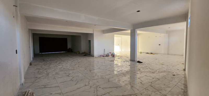  Office Space 264 Sq.ft. for Rent in Rampur, Haldwani