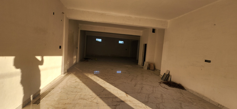  Office Space 264 Sq.ft. for Rent in Rampur, Haldwani