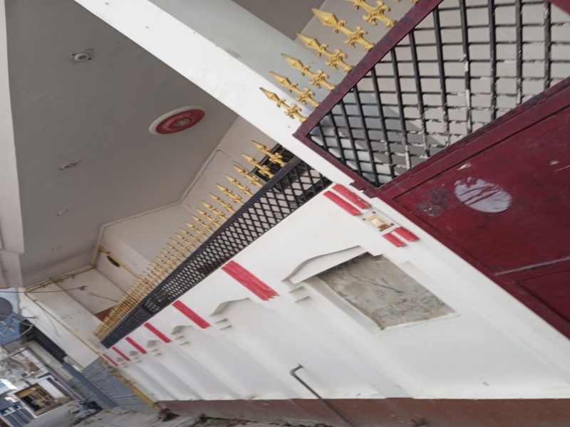 5 BHK House 1056 Sq.ft. for Sale in Naka, Faizabad
