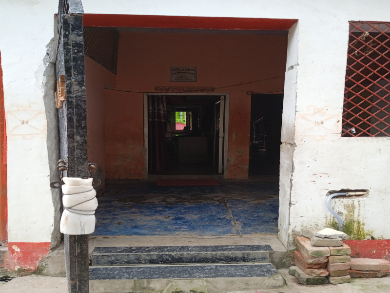 5 BHK House 1056 Sq.ft. for Sale in Naka, Faizabad