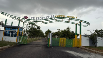  Residential Plot for Sale in Gauribidanur, Chikkaballapur, Bangalore