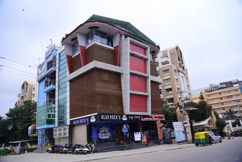  Hotels 5000 Sq.ft. for Rent in Sarjapur Road, Bangalore