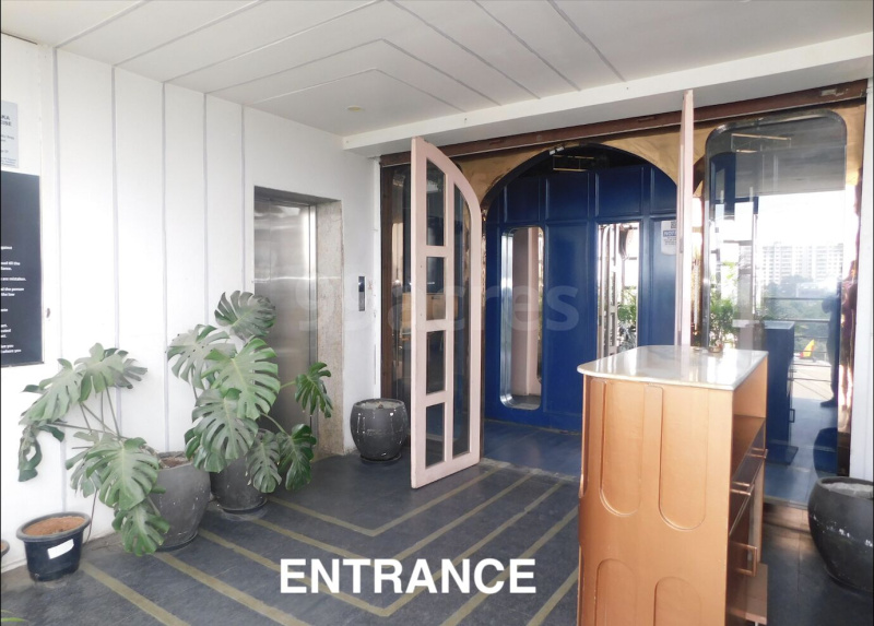  Hotels 5000 Sq.ft. for Rent in Sarjapur Road, Bangalore