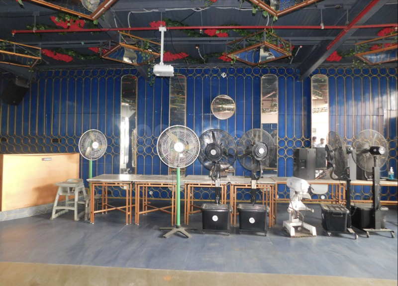  Hotels 5000 Sq.ft. for Rent in Sarjapur Road, Bangalore