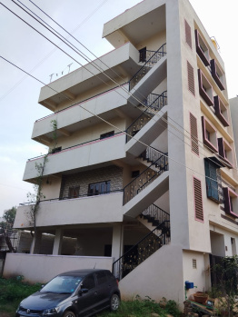 6 BHK Flat for Sale in Muthanallur, Bangalore