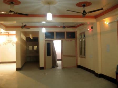  Office Space 2100 Sq.ft. for Rent in Malighat, Muzaffarpur