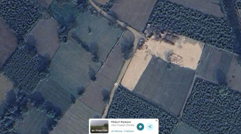  Residential Plot for Sale in Khajuri, Meerut