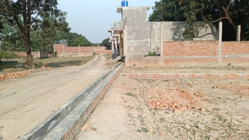  1000 Sq.ft. Residential Plot for Sale in Agra Express Highway, Lucknow