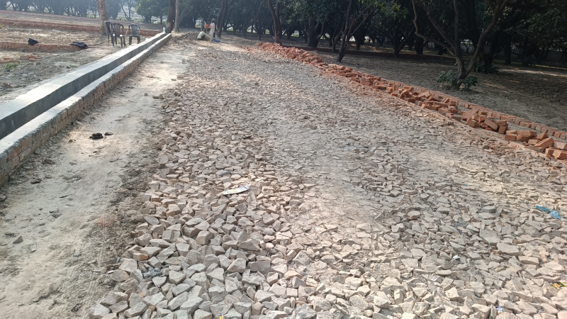  1000 Sq.ft. Residential Plot for Sale in Agra Express Highway, Lucknow