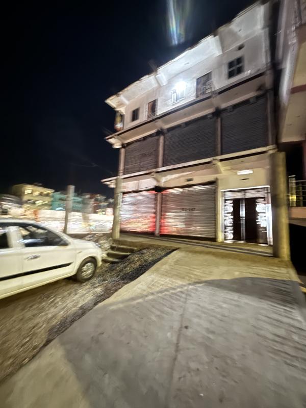 Office Space 800 Sq.ft. for Rent in Mohania, Kaimur