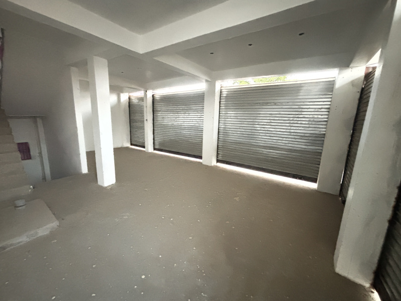  Office Space 800 Sq.ft. for Rent in Mohania, Kaimur