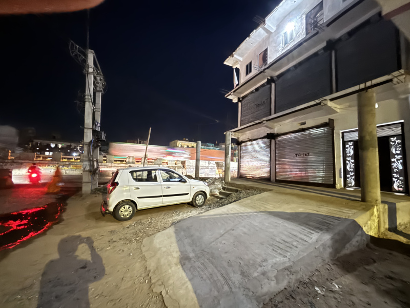  Office Space 800 Sq.ft. for Rent in Mohania, Kaimur