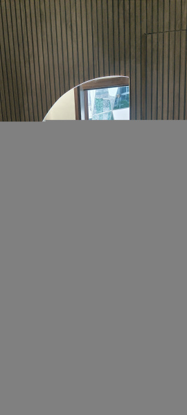  Business Center 474 Sq.ft. for Sale in Crossing Republik, Ghaziabad