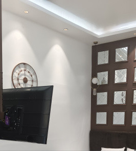  Business Center 474 Sq.ft. for Sale in Crossing Republik, Ghaziabad